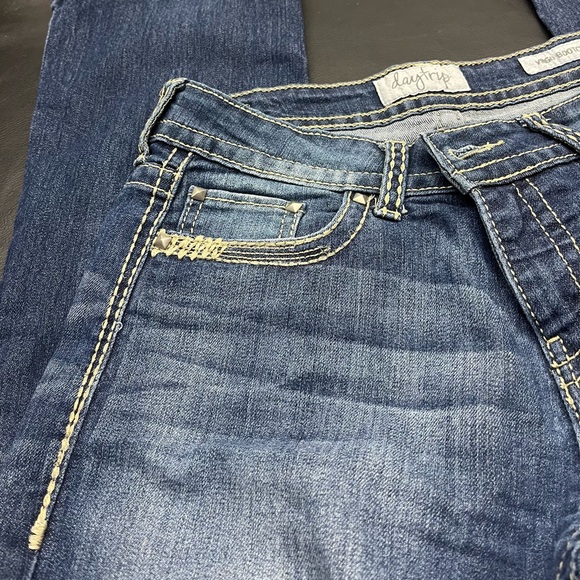 Daytrip Jeans - Size: 30R - Gently worn - Picture 3 of 8